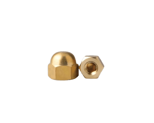 Brass-Cap-Nut