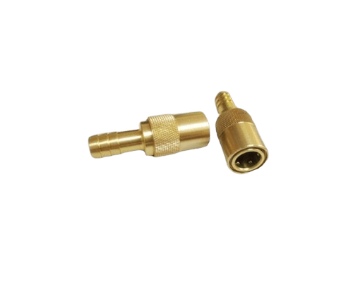 Brass-Connector