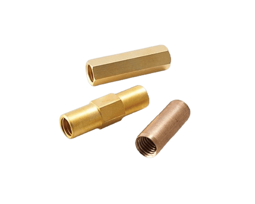 Brass-Couplers