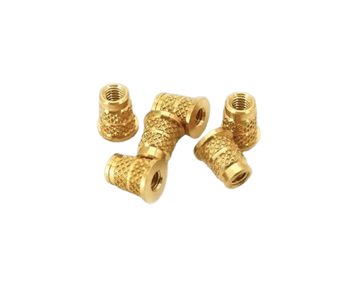 Brass-Diamond-Knurling-Inserts