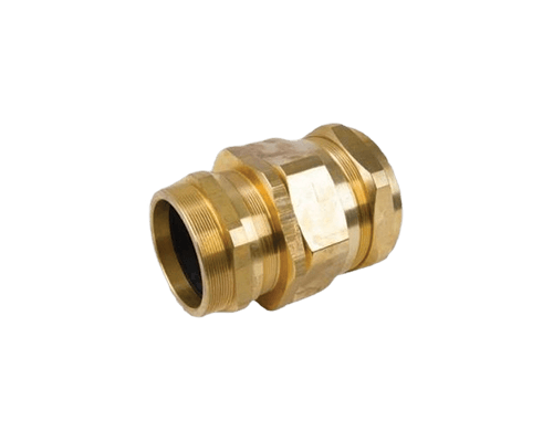 Brass-E1FW-Cable-Glands