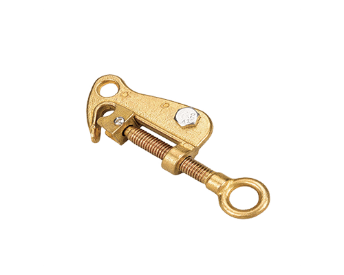 Brass-Hotline-Clamp