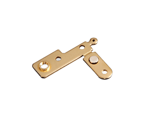 Brass-Modular-Switch-Parts & socket-Part