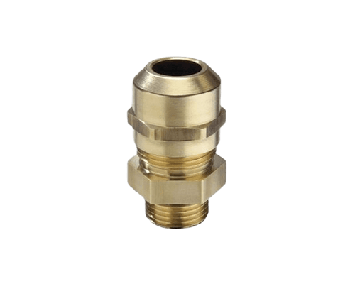 Brass-PG-Cable-Glands