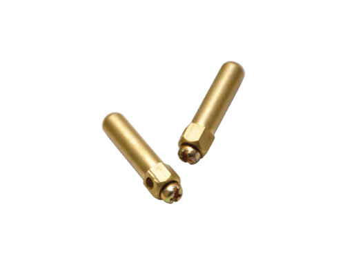 Brass-Pins & Industrial-Plug-Pin