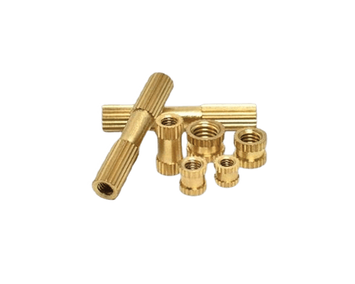 Brass-Precision-Inserts