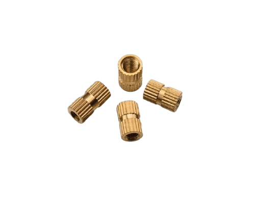 Brass-knurling-Inserts