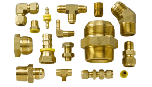 Pma-Brass-fittings